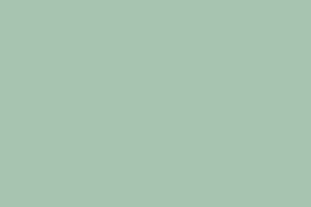 Beltéri színes falfesték - VIC 53 (zöld)