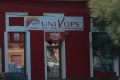 TIFEL - Timisoara - saját üzlet (UNIVOPS)